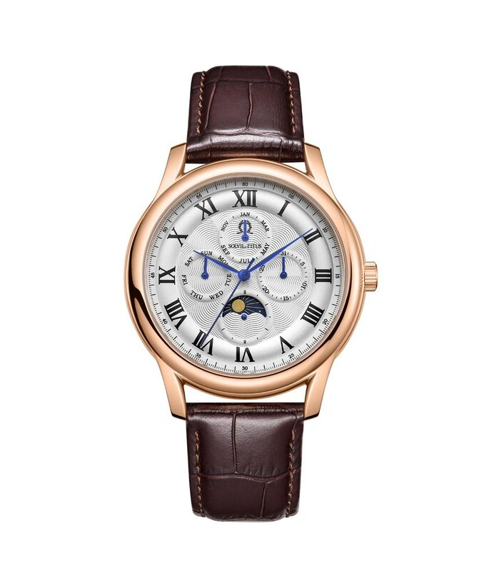 watch with day and night indicator