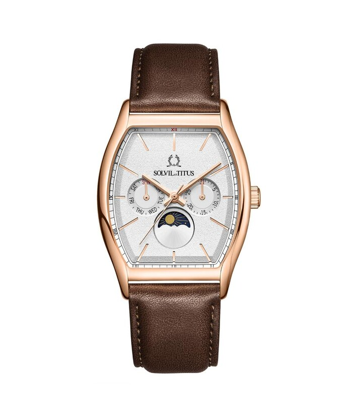 watch day night indicator