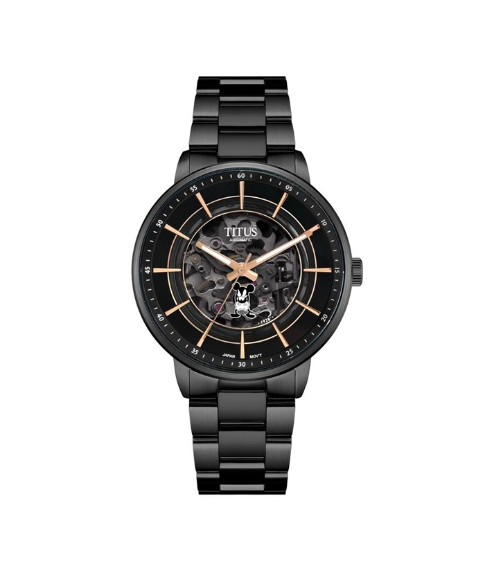 Solvil et titus automatic sale
