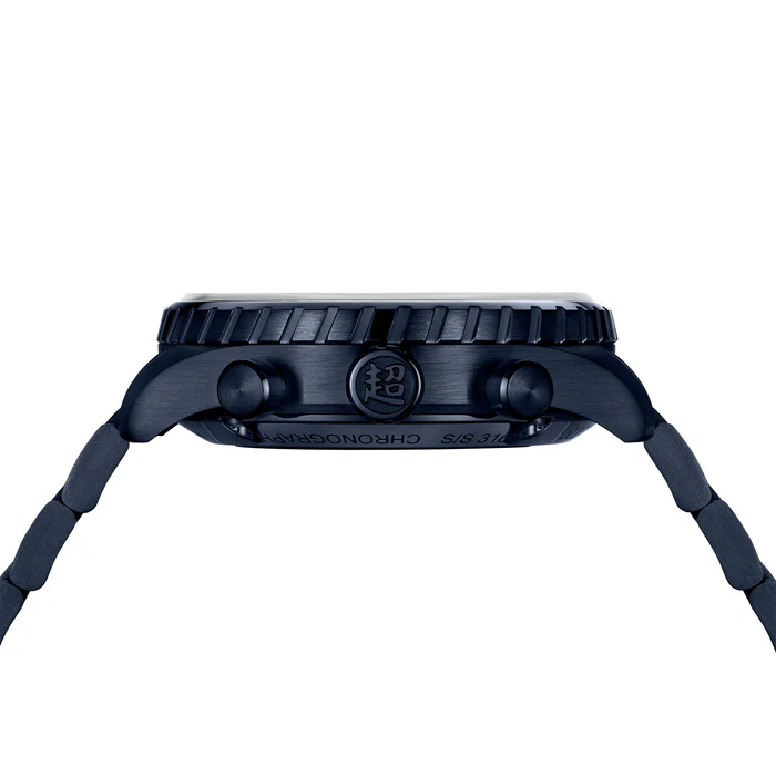 Saber Collection "Super Saiyan Blue Goku" Limited Edition Chronograph Watch (Limited to 150 pcs) W06-03392-001