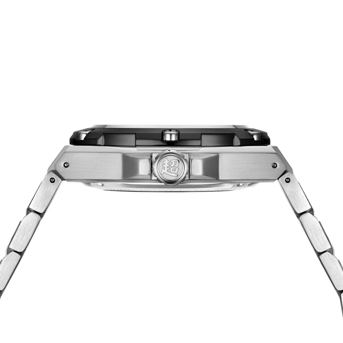 Voyager Collection "Goku x Vegeta" Limited Edition Automatic Skeleton Watch (Limited to 50 pcs) W06-03394-003