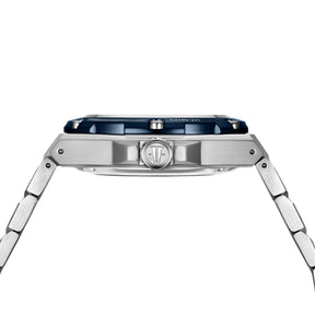 Voyager Collection "RX-78-2 Gundam" Limited Edition Automatic Mechanical Watch (Stainless Steel Bracelet) (Limited quantity TBC) W06-03405-001