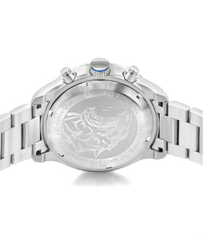[MEN] Saber Chronograph Quartz Stainless Steel Watch [W06-03082-021]