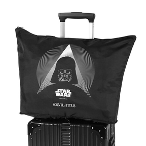 [MEN] Solvil et Titus x Star Wars 「R2-D2」Limited Edition Chronograph Quartz Stainless Steel Watch [W06-03365-001]