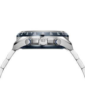 [Men] Solvil et Titus x Star Wars 「R2-D2」Limited Edition Chronograph Quartz Stainless Steel Watch [W06-03365-001]