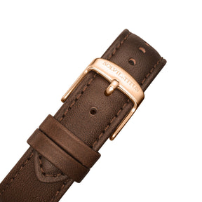 [Pre-Order] Solvil et Titus x Peanuts 75th Anniversary Barista Collection Limited Edition Multifunction Watch (Men's Version) (Limited to 100 pieces) [W06-03387-001]