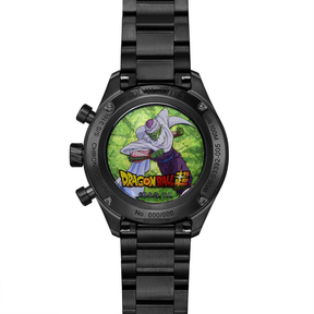 Saber Collection "Piccolo" Limited Edition Chronograph Watch (Limited quantity TBC) W06-03392-005