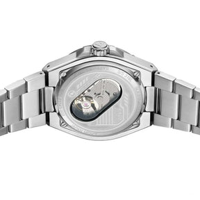 [MEN] Voyager Multi-Function Automatic Stainless Steel Men Watch [W06-03343-002]