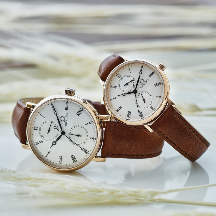 Solvil et titus meaning discount