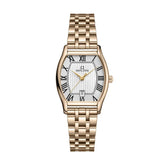 [WOMEN] Barista 3 Hands Date Quartz Stainless Steel Watch [W06-02825-022]