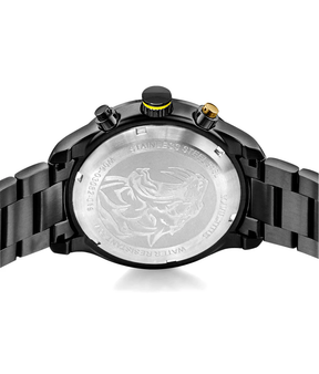 [MEN] Saber Chronograph Quartz Stainless Steel Watch [W06-03082-019]