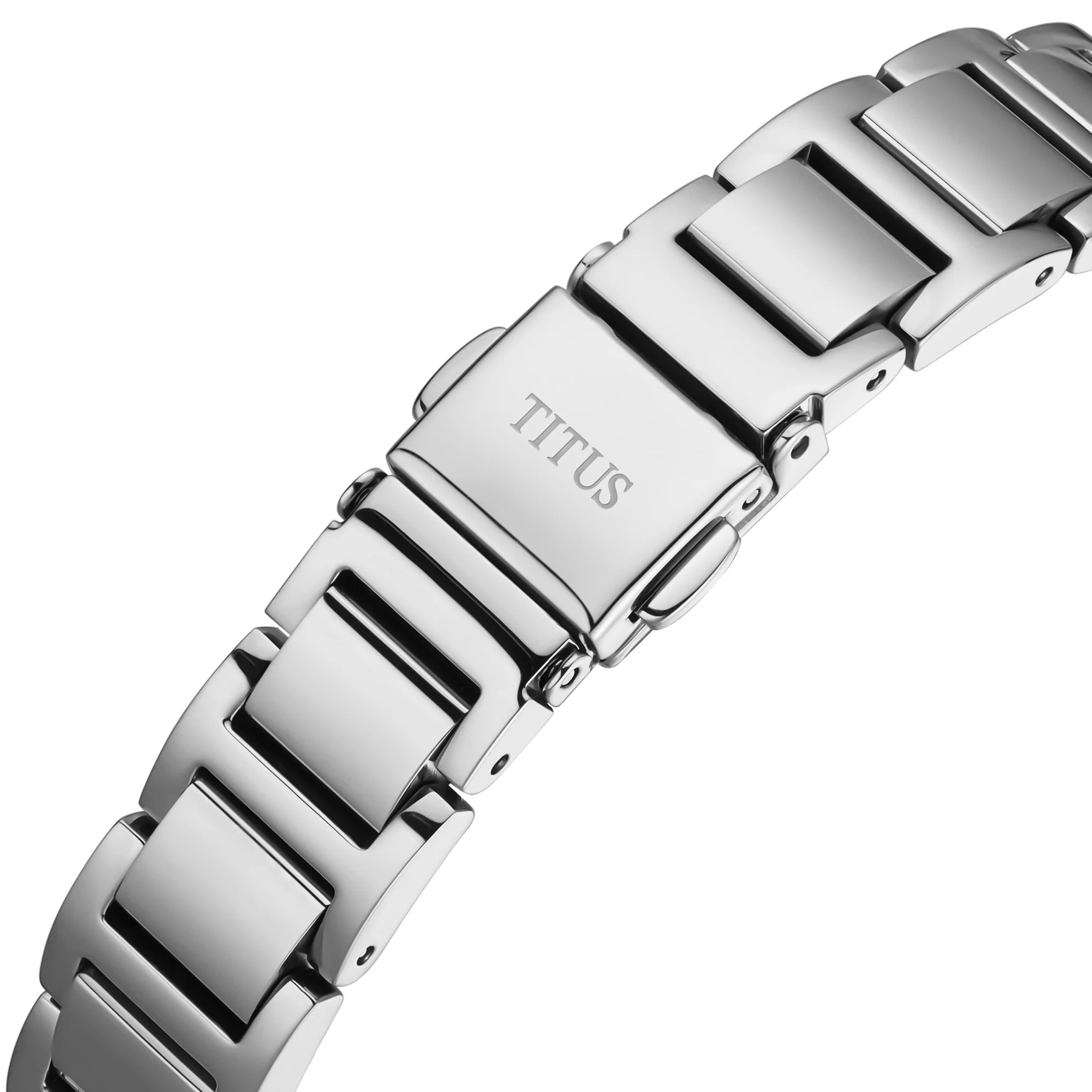 [WOMEN] Fair Lady 3 Hands Date Quartz Stainless Steel Watch [W06-03139-021]