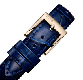 [WOMEN] Devot Multi-Function with Day Night Indicator Quartz Leather Watch [W06-03263-007]