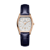 [WOMEN] Barista 3 Hands Date Quartz Leather Watch [W06-03326-004]