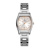 [WOMEN] Barista 3 Hands Date Quartz Stainless Steel Watch [W06-03326-011]