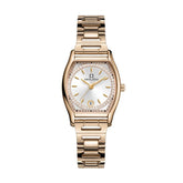 [WOMEN] Barista 3 Hands Date Quartz Stainless Steel Watch [W06-03326-013]