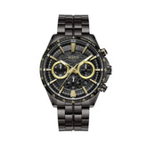 [MEN] Saber Chronograph Quartz Stainless Steel Watch [W06-03337-009]