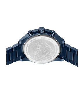 [MEN] Saber Chronograph Quartz Stainless Steel Watch [W06-03337-019]