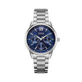 [WOMEN] Fashionista Multi-Function Quartz Stainless Steel Watch [W06-03346-002]