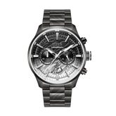 [MEN] Solvil et Titus x Satr Limited Edition Chronograph Quartz Watch [W06-03359-001]
