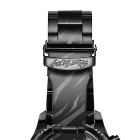 [MEN] Solvil et Titus x Satr Limited Edition Chronograph Quartz Watch [W06-03359-001]