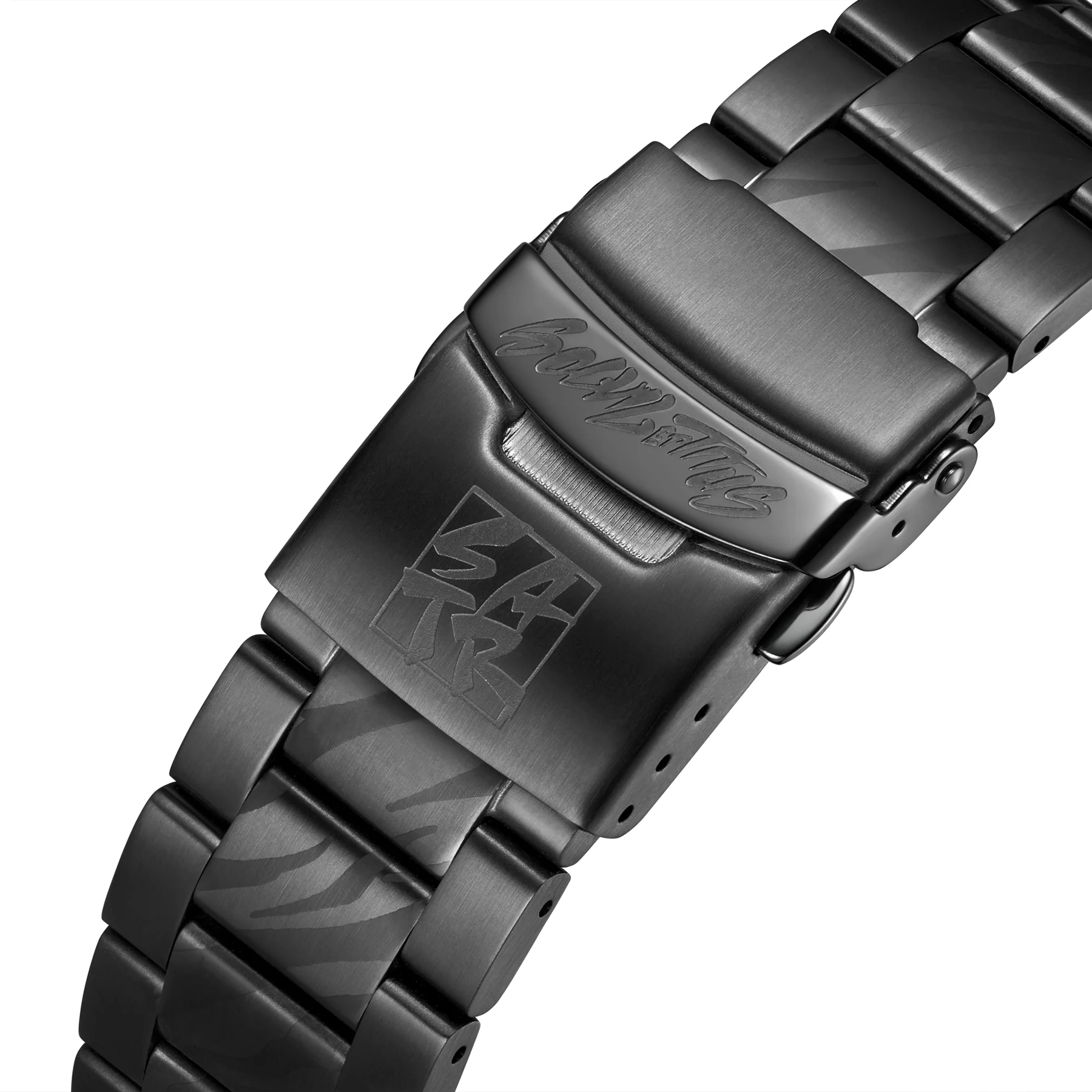 [MEN] Solvil et Titus x Satr Limited Edition Chronograph Quartz Watch [W06-03359-001]