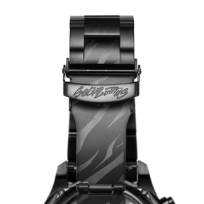 [MEN] Solvil et Titus x Satr Limited Edition Chronograph Quartz Watch [W06-03359-002]