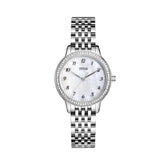 [WOMEN] Fair Lady 3 Hands Quartz Stainless Steel Watch [W06-03374-001]