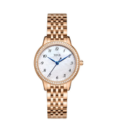 [WOMEN] Fair Lady 3 Hands Quartz Stainless Steel Watch [W06-03374-004]