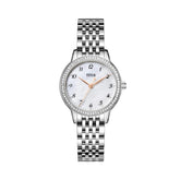 [WOMEN] Fair Lady 3 Hands Quartz Stainless Steel Watch [W06-03374-005]