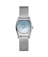 [WOMEN] Barista 3 Hands Quartz Stainless Steel Watch [W06-03384-001]