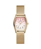 [WOMEN] Barista 3 Hands Quartz Stainless Steel Watch [W06-03384-002]