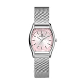 [WOMEN] Solvil et Titus Barista 3 Hands Quartz Stainless Steel Watch [W06-03384-004]