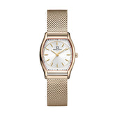 [WOMEN] Solvil et Titus Barista 3 Hands Quartz Stainless Steel Watch [W06-03384-006]