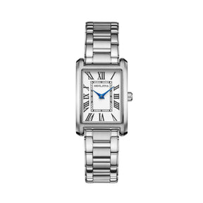 [WOMEN] Fair Lady 2 Hands Quartz Stainless Steel Watch [W06-03399-001]