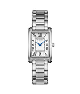 [WOMEN] Fair Lady 2 Hands Quartz Stainless Steel Watch [W06-03399-001]