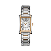 [WOMEN] Fair Lady 2 Hands Quartz Stainless Steel Watch [W06-03399-002]