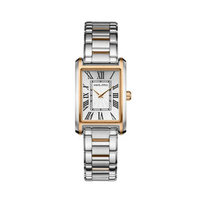 [WOMEN] Fair Lady 2 Hands Quartz Stainless Steel Watch [W06-03399-002]