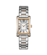 [WOMEN] Fair Lady 2 Hands Quartz Stainless Steel Watch [W06-03399-002]