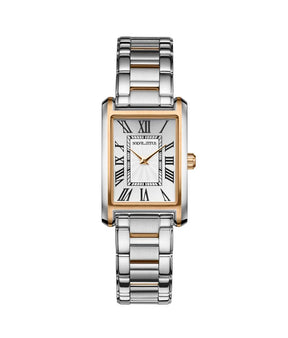 [WOMEN] Fair Lady 2 Hands Quartz Stainless Steel Watch [W06-03399-002]