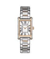 [WOMEN] Fair Lady 2 Hands Quartz Stainless Steel Watch [W06-03400-001]