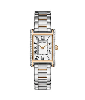 [WOMEN] Fair Lady 2 Hands Quartz Stainless Steel Watch [W06-03400-001]