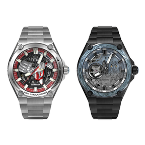 Voyager Collection "Ultraman 60th Anniversary" & "Alien Baltan" Limited-Edition (2 pcs) [W06-FS035-038]