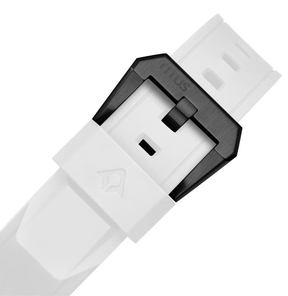 [MEN] Voyager Multi-Function Mechanical Silicon Men Watch [W06-03410-009]