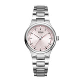 [WOMEN] Fair Lady 3 Hands Quartz Stainless Steel Watch [W06-03411-001]