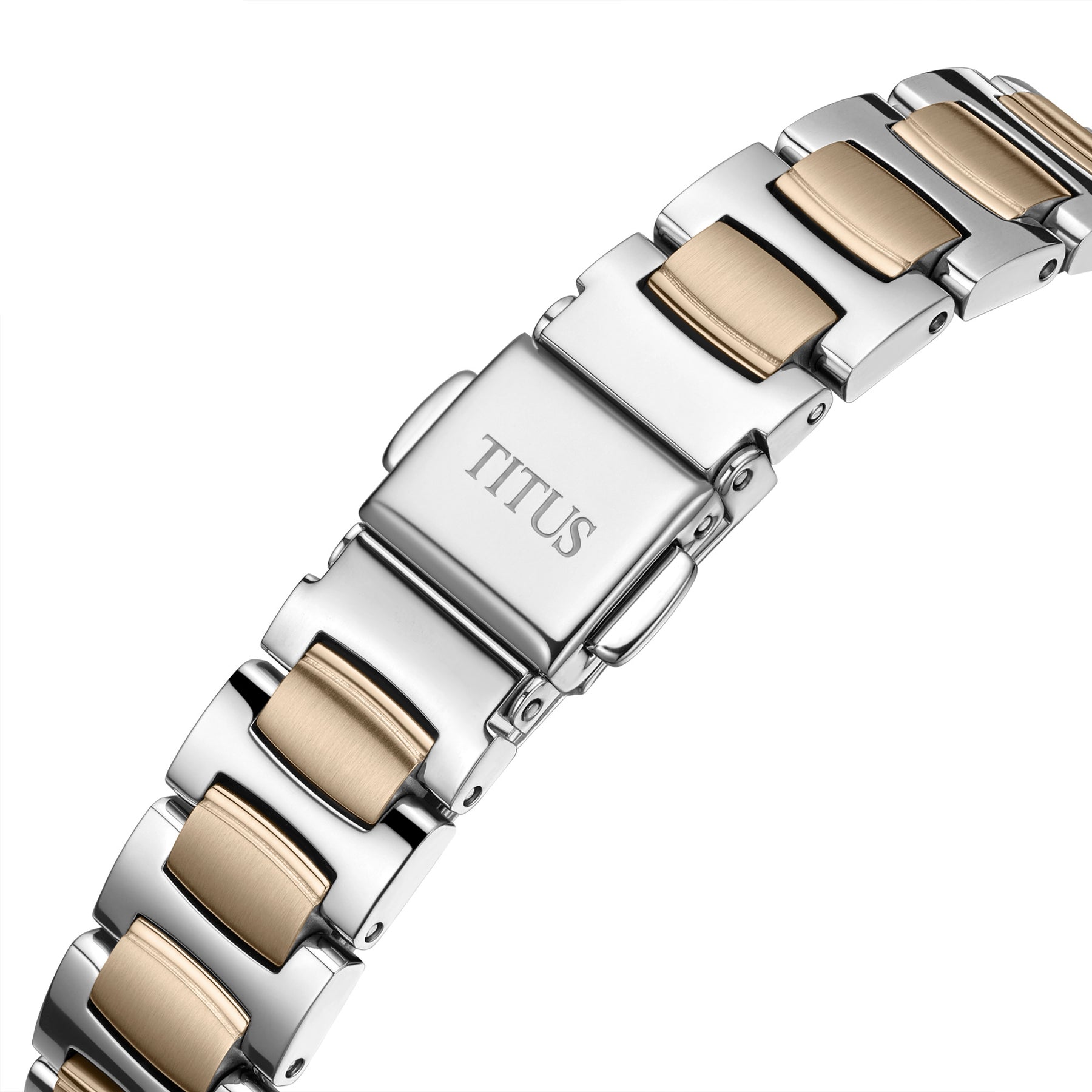 [WOMEN] Fair Lady 3 Hands Quartz Stainless Steel Watch [W06-03411-002]