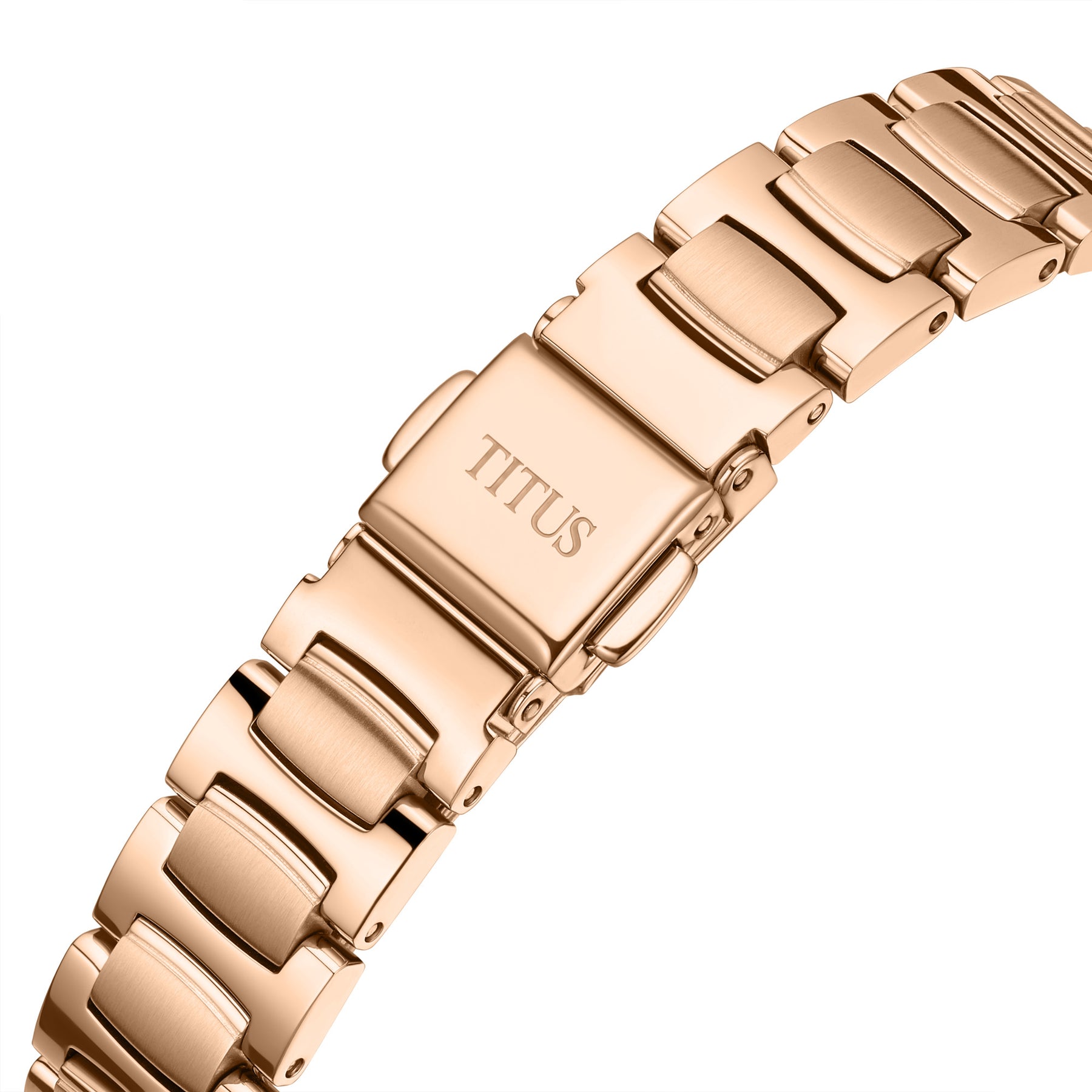 [WOMEN] Fair Lady 3 Hands Quartz Stainless Steel Watch [W06-03411-004]