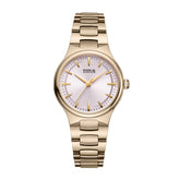 [WOMEN] Fair Lady 3 Hands Quartz Stainless Steel Watch [W06-03411-005]