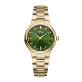 [WOMEN] Fair Lady 3 Hands Quartz Stainless Steel Watch [W06-03411-006]