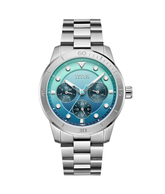 [WOMEN] Aspira Multi-Function Quartz Stainless Steel Watch [W06-03413-001]